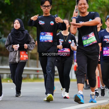 Runner Photo 3747376