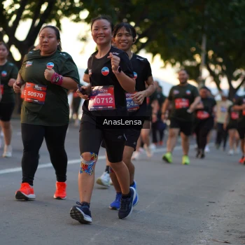 Runner Photo 3747385