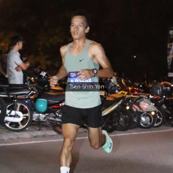 Runner Photo 3747387