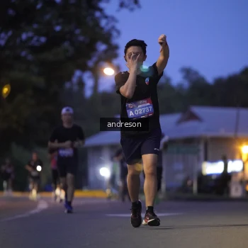 Runner Photo 3747388