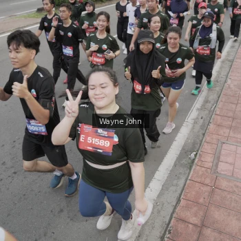 Runner Photo 3747390