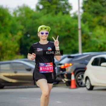 Runner Photo 3747394