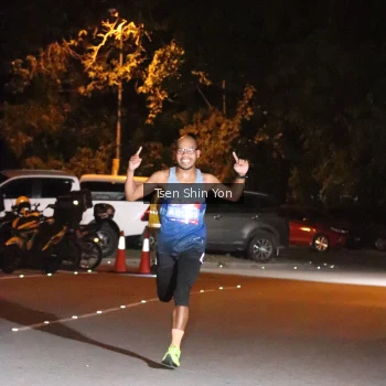 Runner Photo 3747399