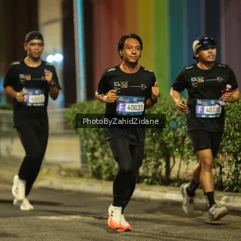 Runner Photo 3747403