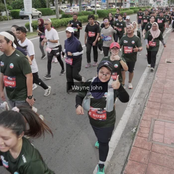 Runner Photo 3747405