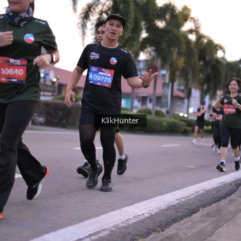 Runner Photo 3747408