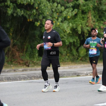 Runner Photo 3747409
