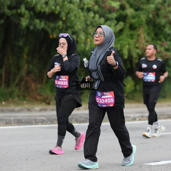 Runner Photo 3747410