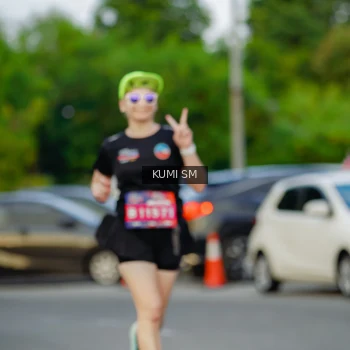 Runner Photo 3747413