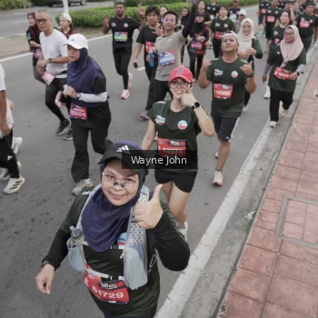 Runner Photo 3747417
