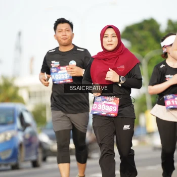Runner Photo 3747421