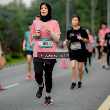 Runner Photo 3747422