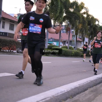 Runner Photo 3747424