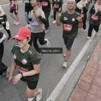 Runner Photo 3747425