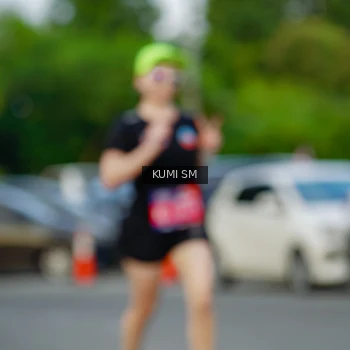 Runner Photo 3747427