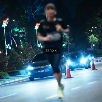 Runner Photo 3747430