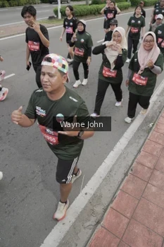 Runner Photo 3747440