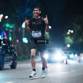 Runner Photo 3747444