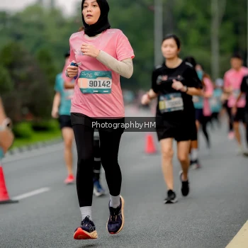 Runner Photo 3747446