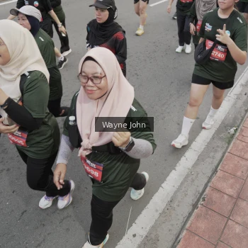 Runner Photo 3747447