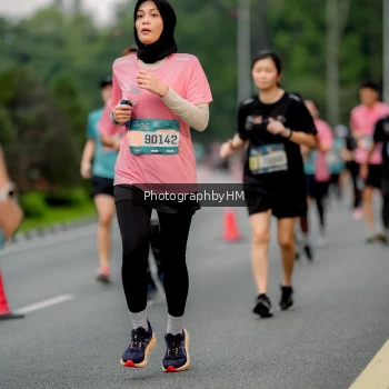 Runner Photo 3747448
