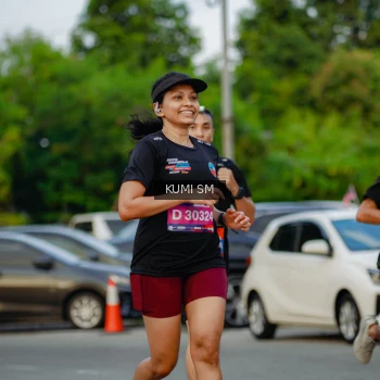 Runner Photo 3747451