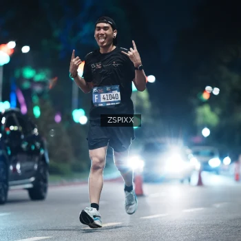 Runner Photo 3747452