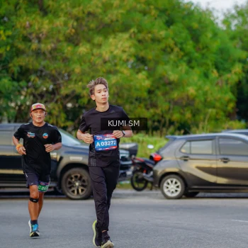 Runner Photo 3747454