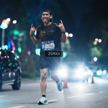 Runner Photo 3747460