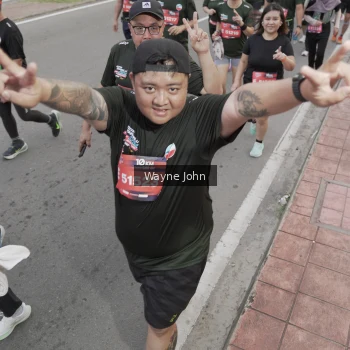 Runner Photo 3747462