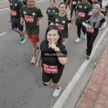 Runner Photo 3747465