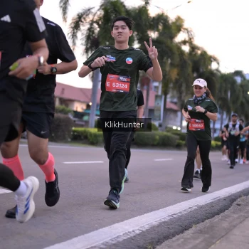 Runner Photo 3747467
