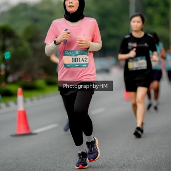 Runner Photo 3747468