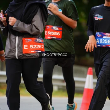 Runner Photo 3747472