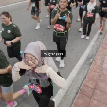 Runner Photo 3747479