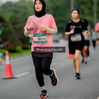 Runner Photo 3747480