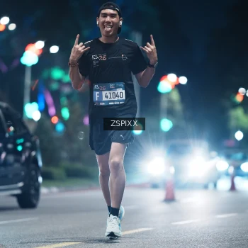 Runner Photo 3747481