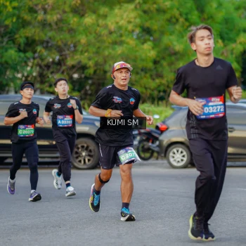 Runner Photo 3747482