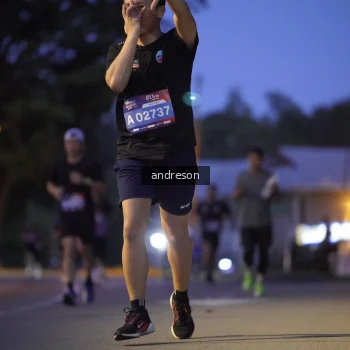 Runner Photo 3747483