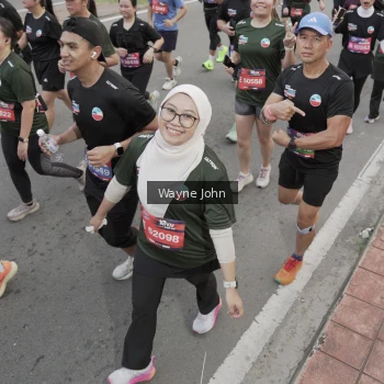 Runner Photo 3747484