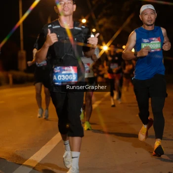 Runner Photo 3747489