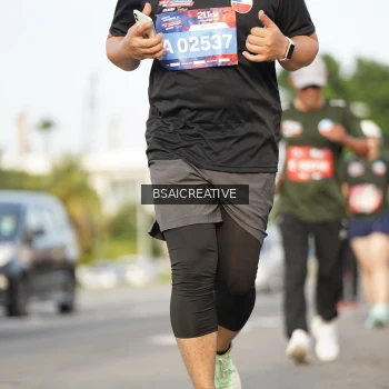 Runner Photo 3747491