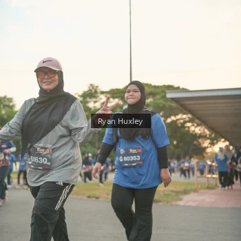 Runner Photo 3747492