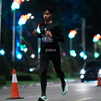 Runner Photo 3747499