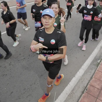 Runner Photo 3747501