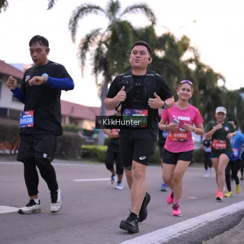 Runner Photo 3747502