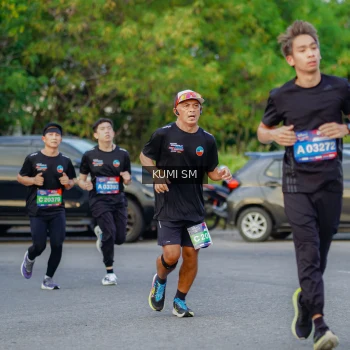 Runner Photo 3747503
