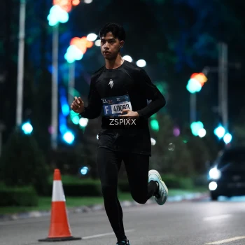 Runner Photo 3747505
