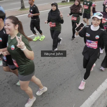 Runner Photo 3747511