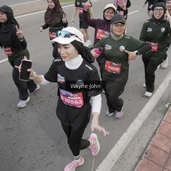 Runner Photo 3747516